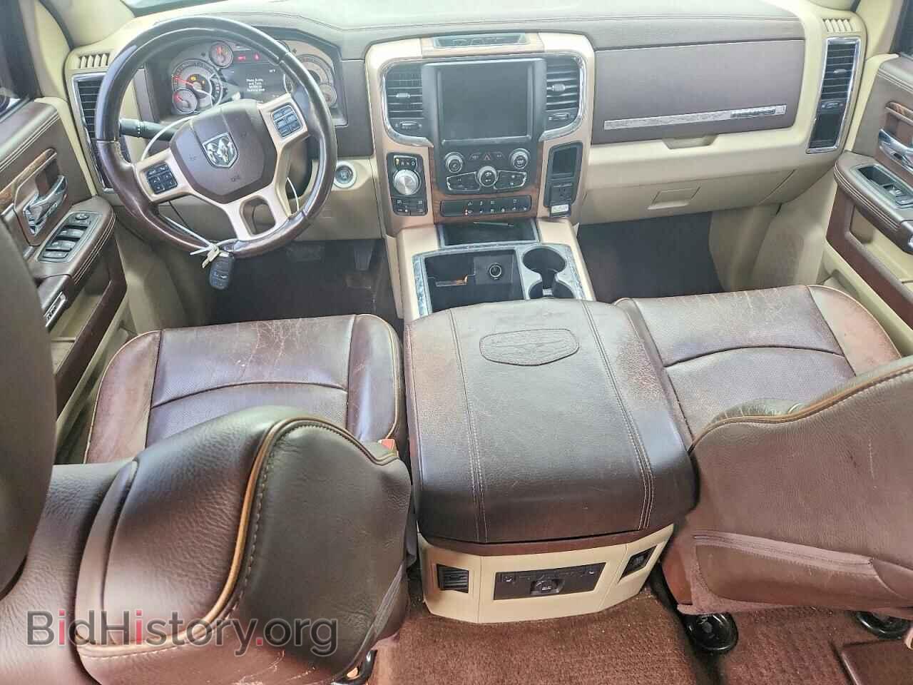 2013 RAM 1500 - VIN: 1C6RR7PT9DS626511 - Фото 8