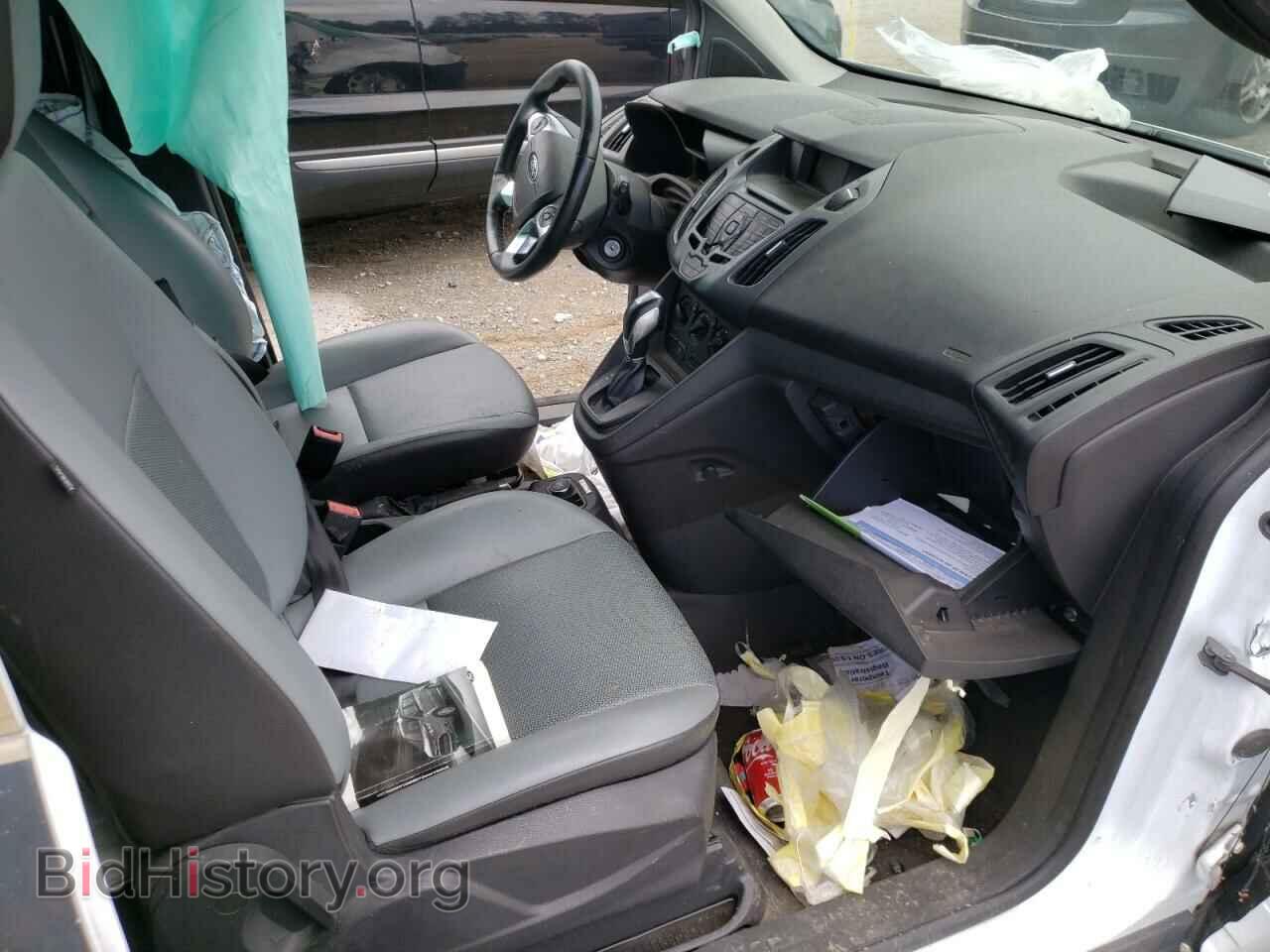 2015 FORD TRANSIT - VIN: NM0LS7E74F1206332 - Photo 5