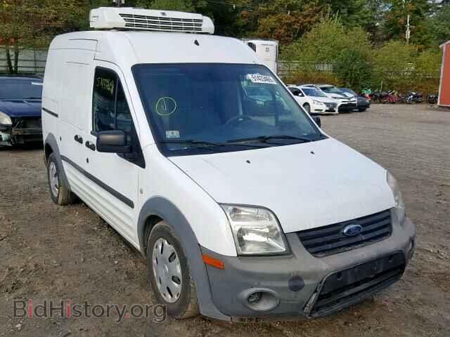 Photo NM0LS7AN0CT096268 - FORD TRANSIT CO 2012