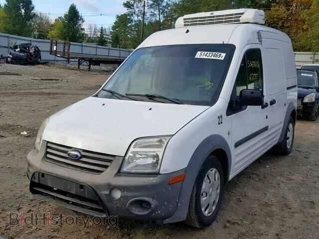 2012 FORD TRANSIT CO - VIN: NM0LS7AN0CT096268 - Фото 2