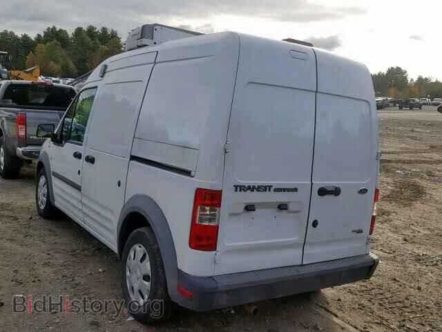 2012 FORD TRANSIT CO - VIN: NM0LS7AN0CT096268 - Фото 3