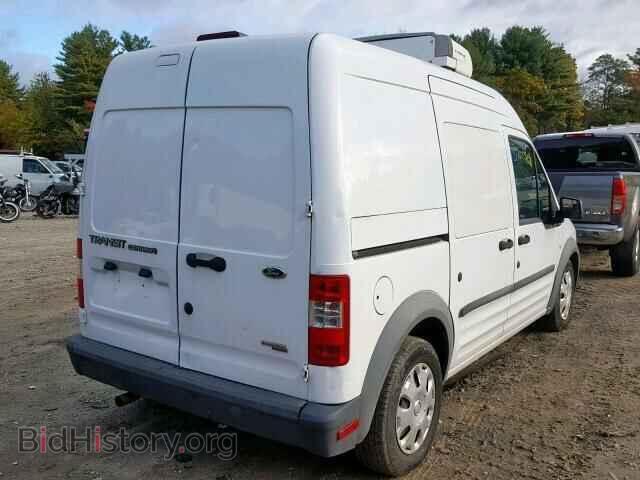 2012 FORD TRANSIT CO - VIN: NM0LS7AN0CT096268 - Фото 4