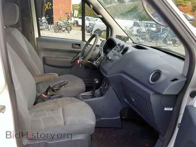 2012 FORD TRANSIT CO - VIN: NM0LS7AN0CT096268 - Фото 5