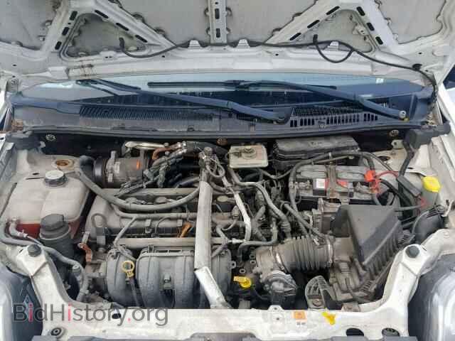 2012 FORD TRANSIT CO - VIN: NM0LS7AN0CT096268 - Фото 7