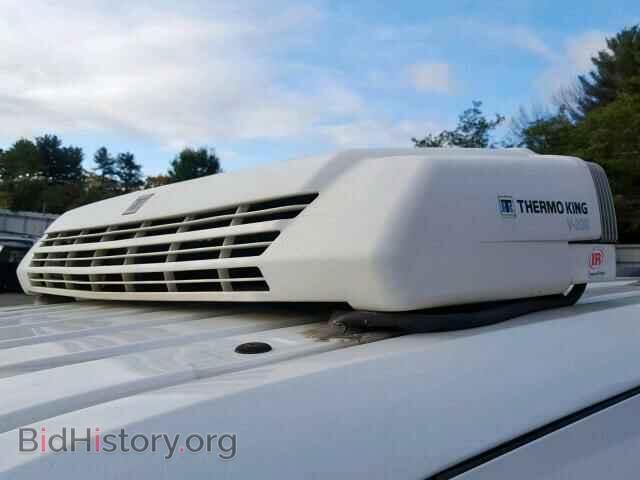 2012 FORD TRANSIT CO - VIN: NM0LS7AN0CT096268 - Фото 9