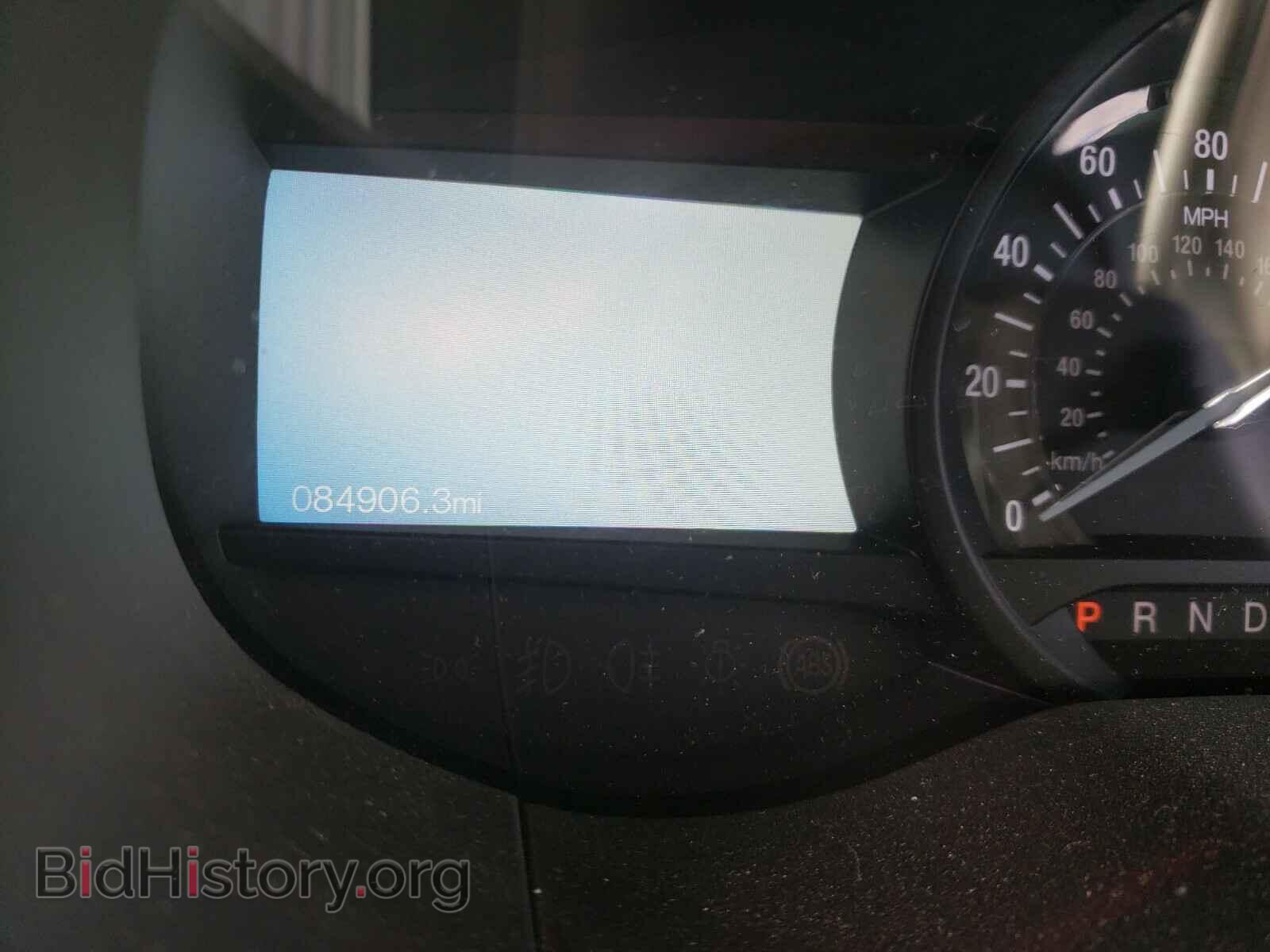 2015 FORD EDGE - VIN: 2FMTK4J93FBB77141 - Photo 8