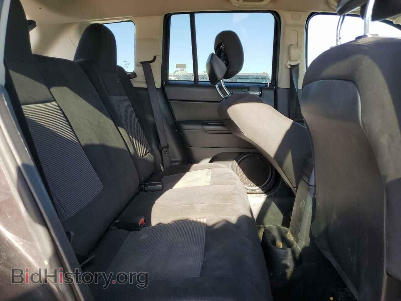 2014 JEEP COMPASS - VIN: 1C4NJCBA4ED882946 - Фото 10
