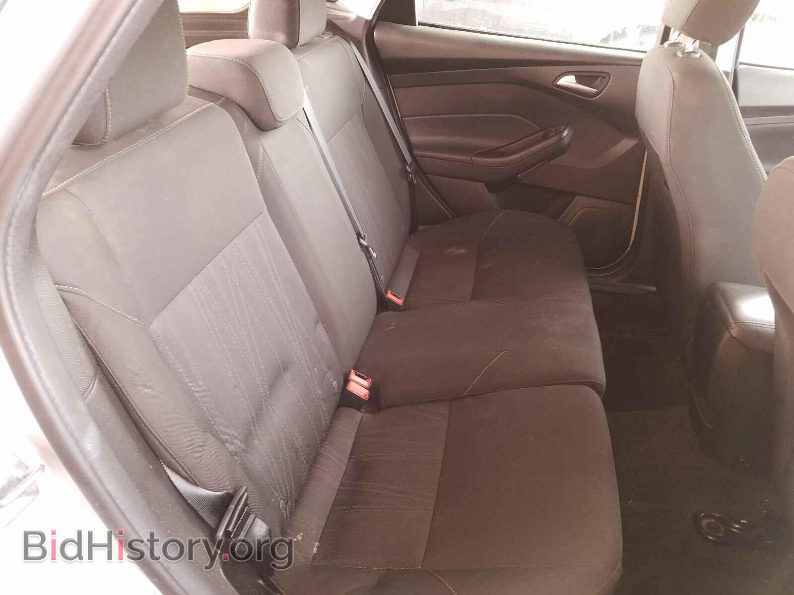 2017 FORD FOCUS - VIN: 1FADP3K27HL278276 - Фото 6