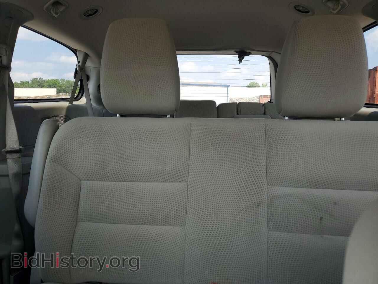 2019 DODGE CARAVAN - VIN: 2C4RDGBG8KR586468 - Фото 10
