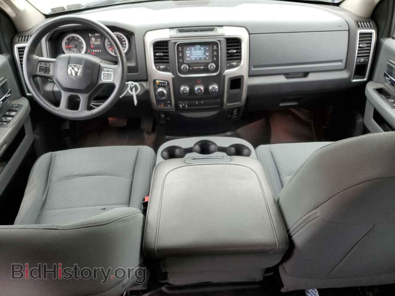2014 RAM 1500 - VIN: 1C6RR7GT3ES352109 - Фото 8