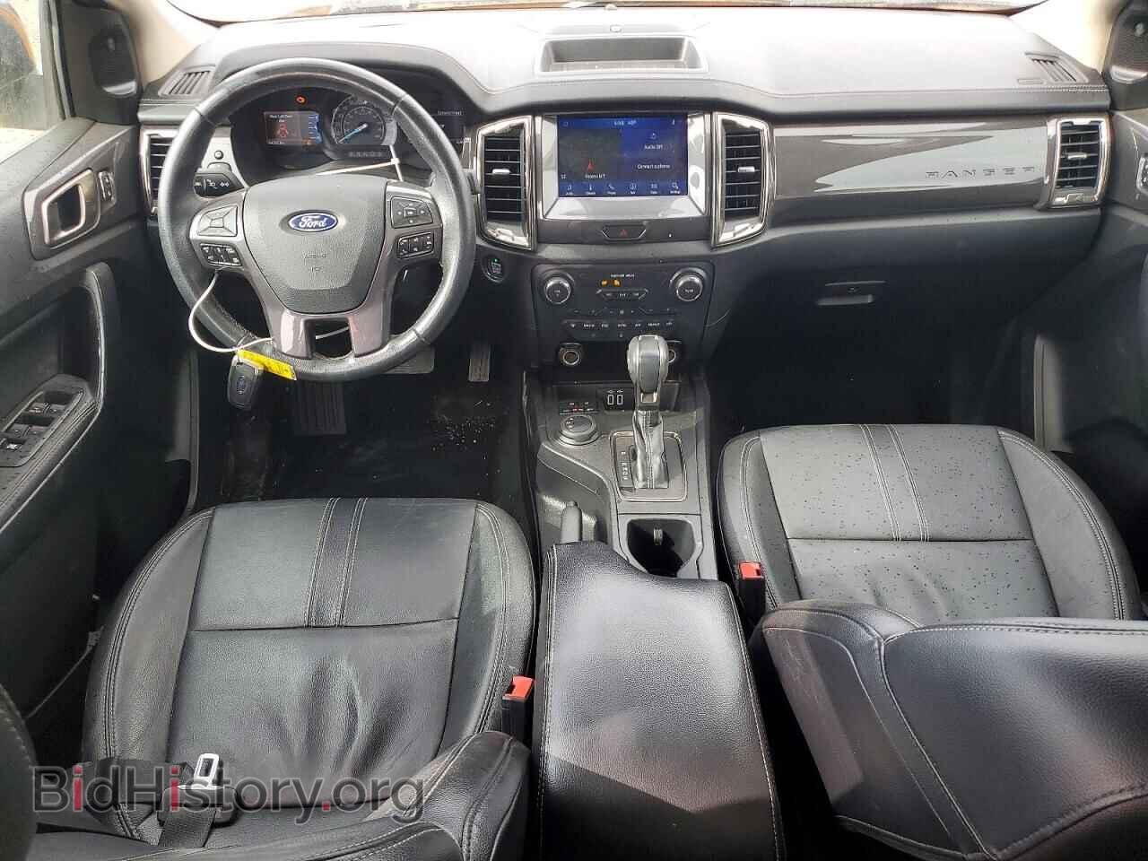 2022 FORD RANGER - VIN: 1FTER4FH2NLD14108 - Фото 8