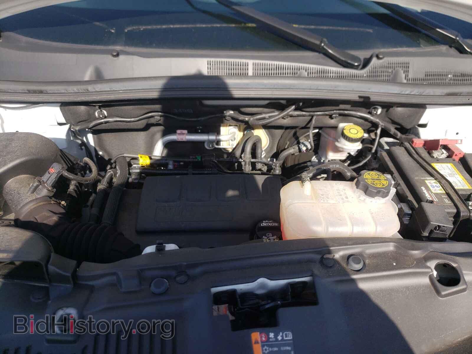 2020 BUICK ENCORE - VIN: KL4CJGSB8LB047572 - Фото 7