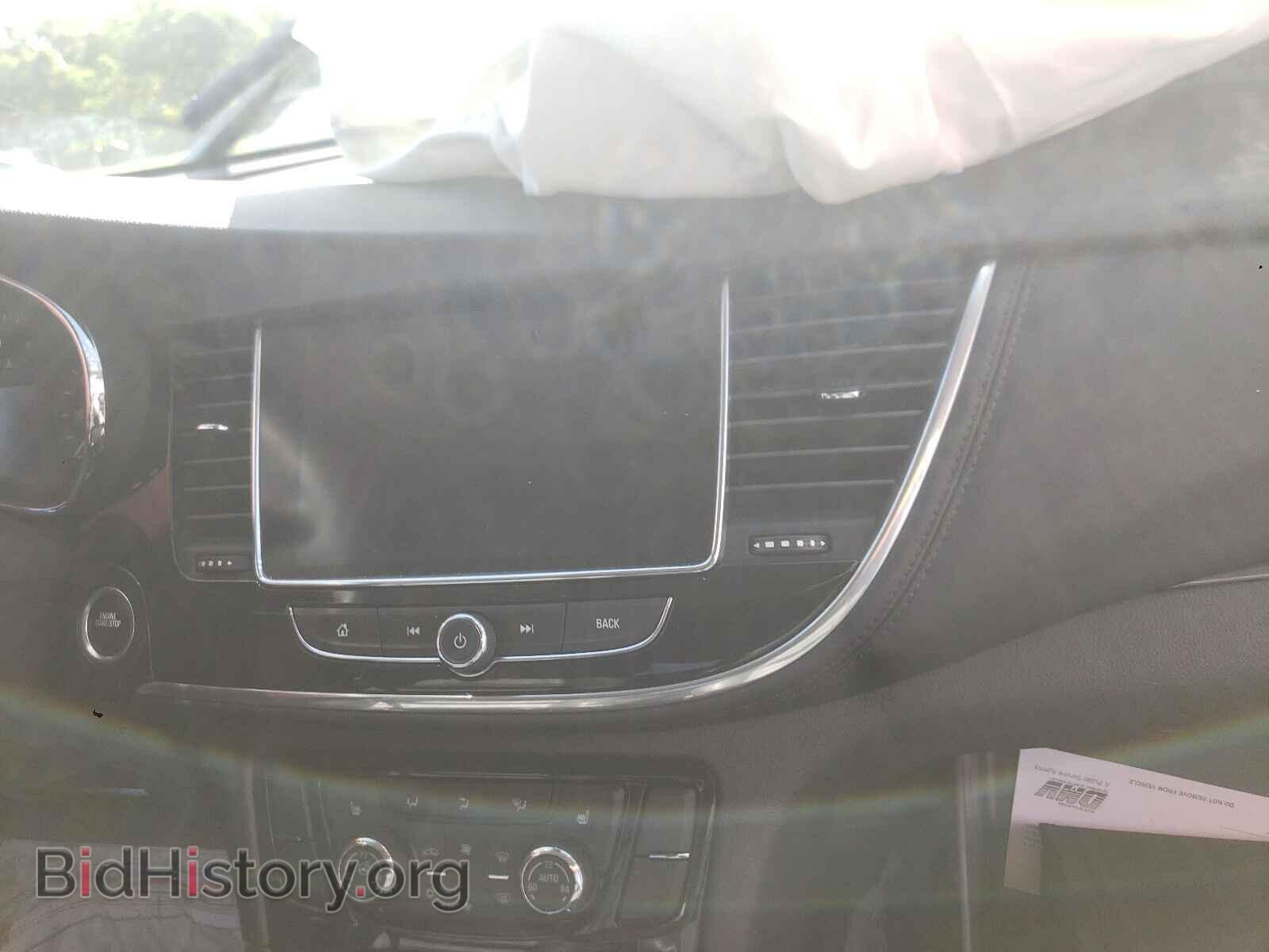 2020 BUICK ENCORE - VIN: KL4CJGSB8LB047572 - Фото 9