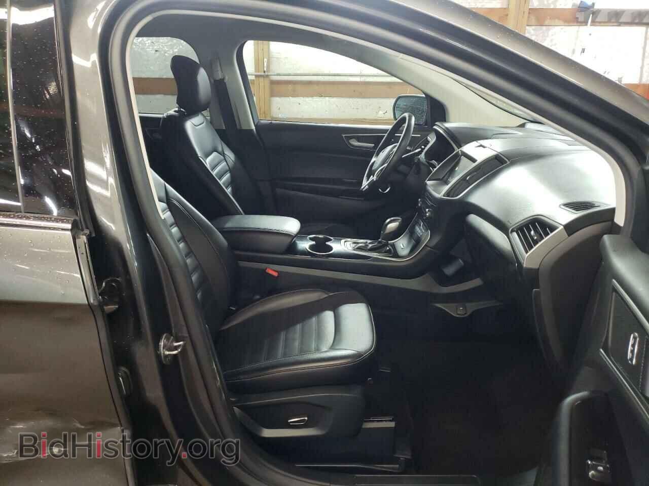 2016 FORD EDGE - VIN: 2FMPK4J80GBC20294 - Фото 5