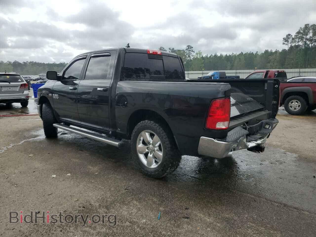 2017 RAM 1500 - VIN: 1C6RR7LT8HS554017 - Photo 2
