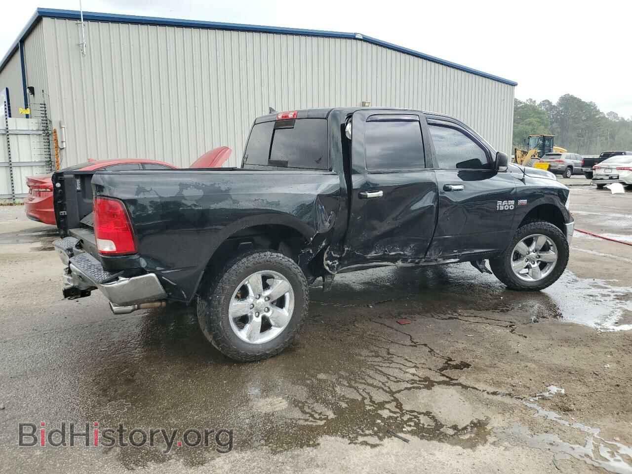 2017 RAM 1500 - VIN: 1C6RR7LT8HS554017 - Photo 3
