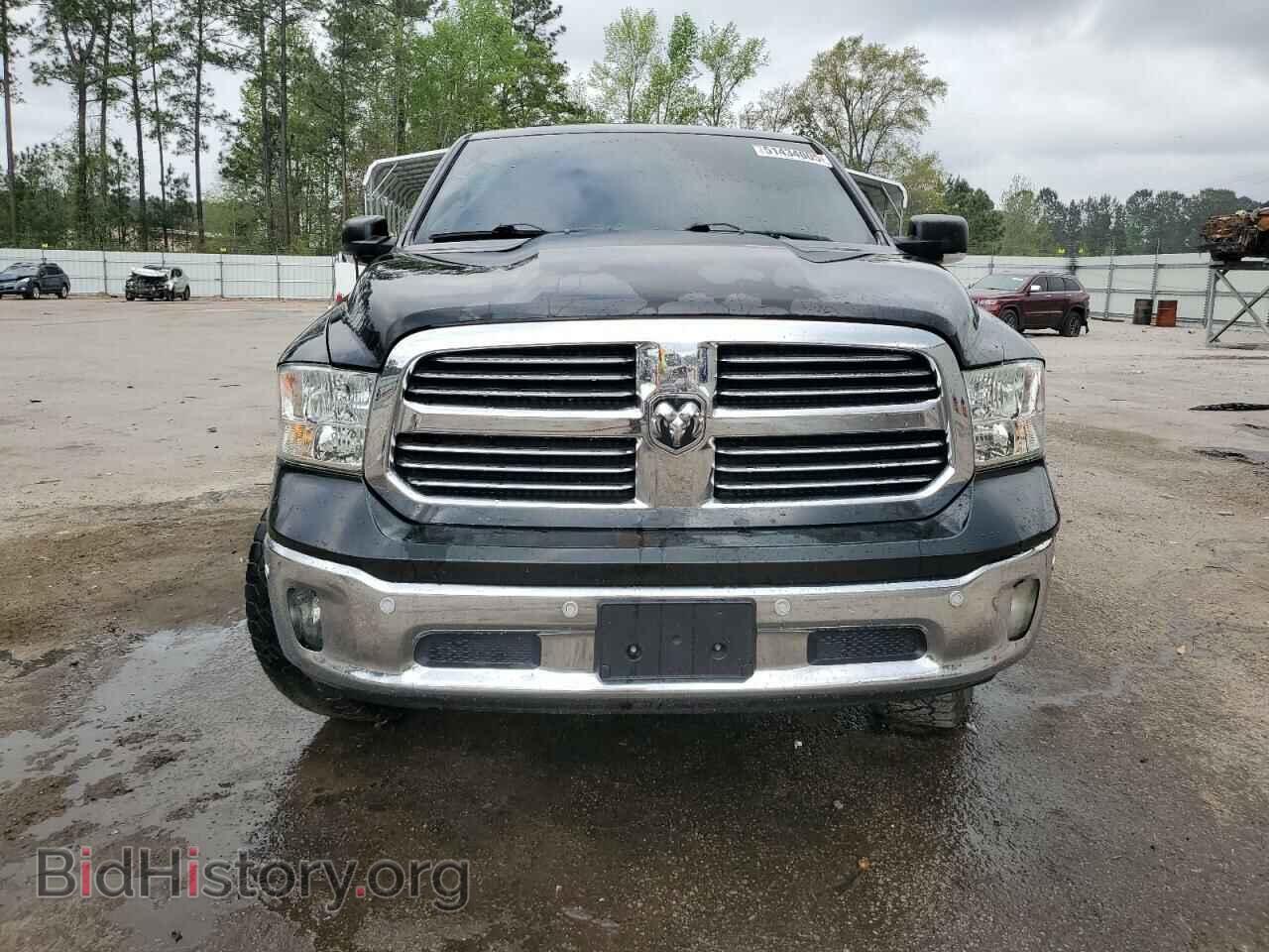 2017 RAM 1500 - VIN: 1C6RR7LT8HS554017 - Photo 5