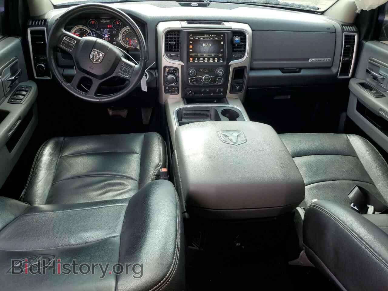 2017 RAM 1500 - VIN: 1C6RR7LT8HS554017 - Photo 8