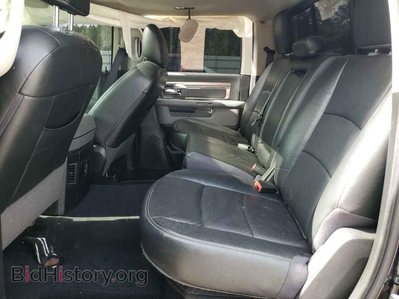 2017 RAM 1500 - VIN: 1C6RR7LT8HS554017 - Photo 10