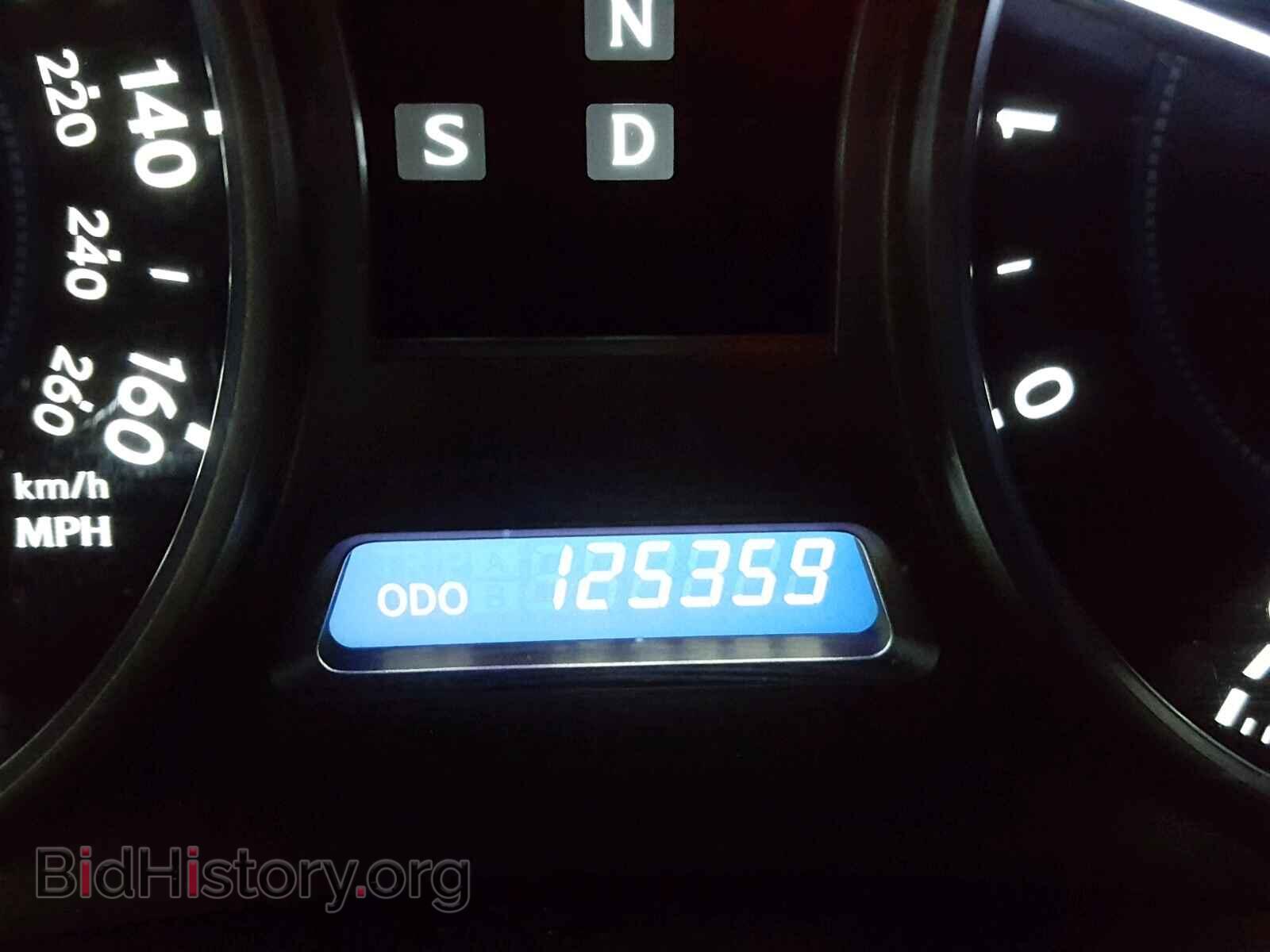 2006 LEXUS IS - VIN: JTHBE262565004506 - Фото 8