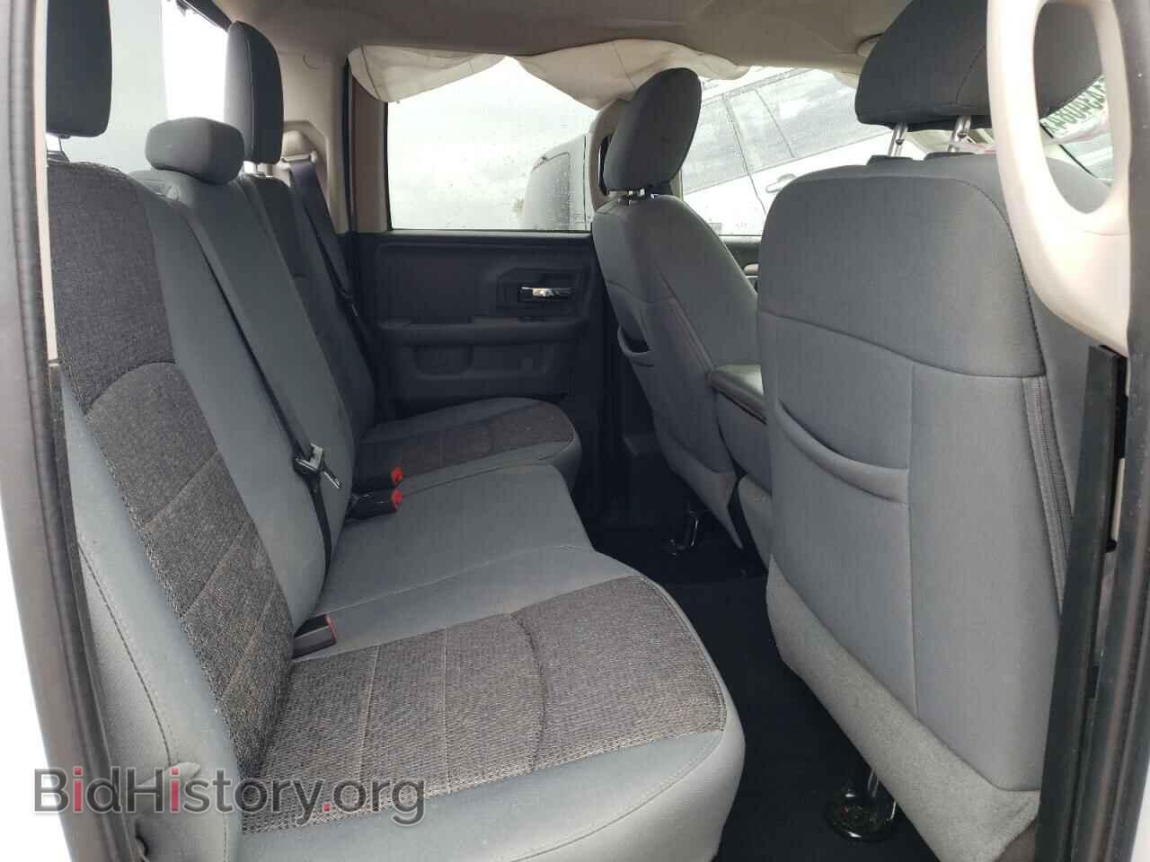 2014 RAM 1500 - VIN: 1C6RR7GMXES417756 - Photo 10