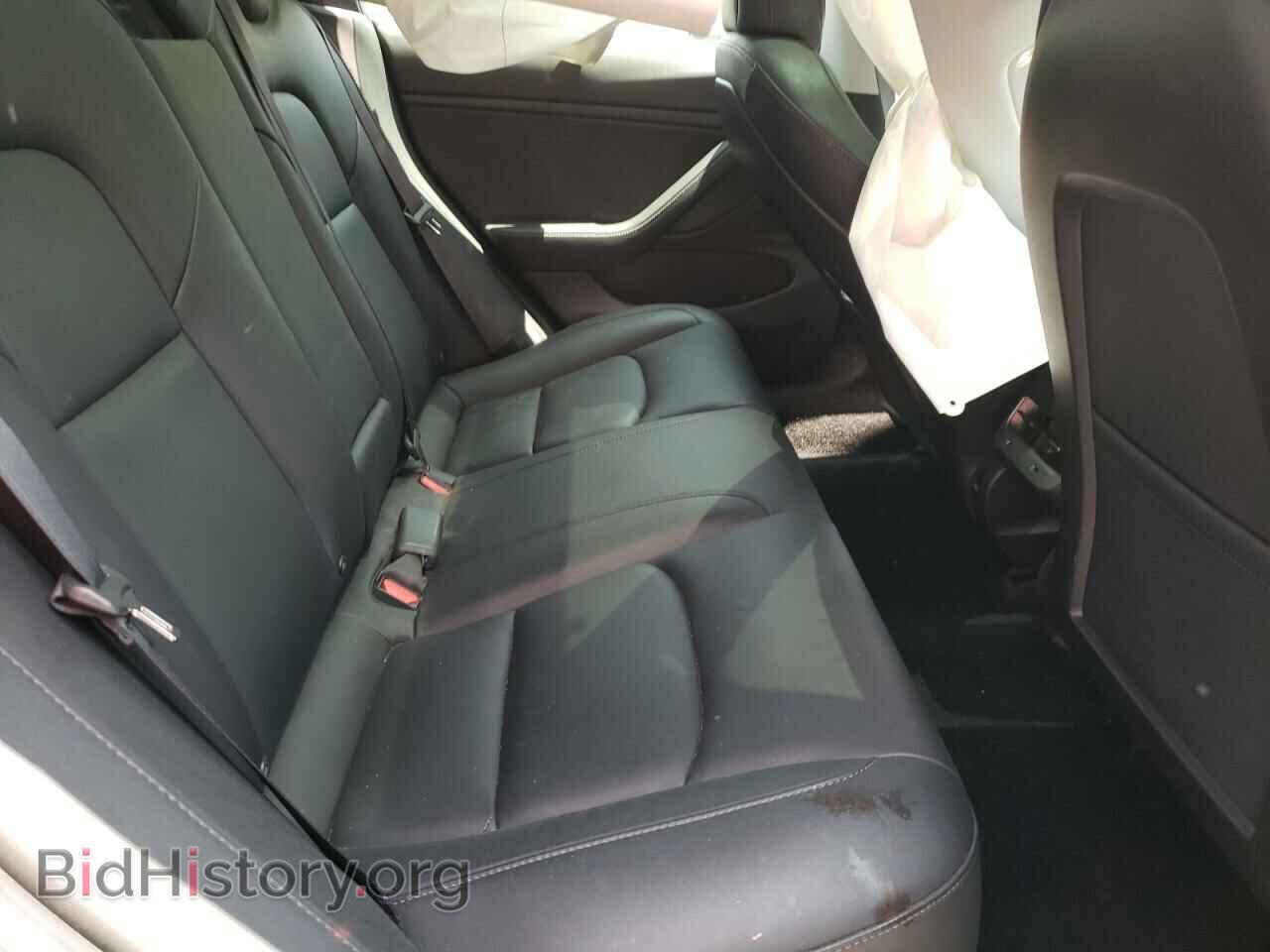 2019 TESLA MODEL 3 - VIN: 5YJ3E1EA4KF190475 - Фото 10