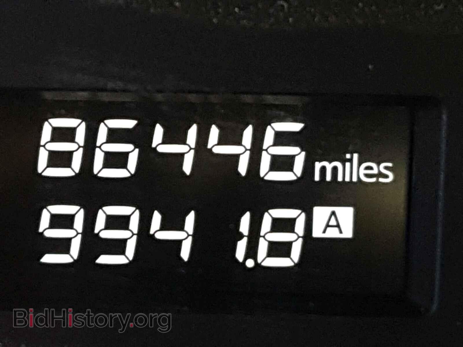 2013 NISSAN PATHFINDER - VIN: 5N1AR2MN0DC640138 - Фото 8