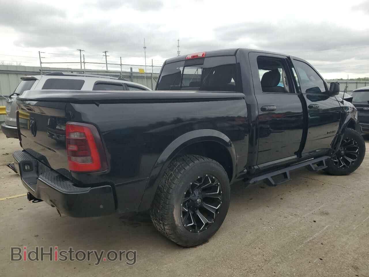2014 RAM 1500 - VIN: 1C6RR7LT7ES218399 - Photo 3