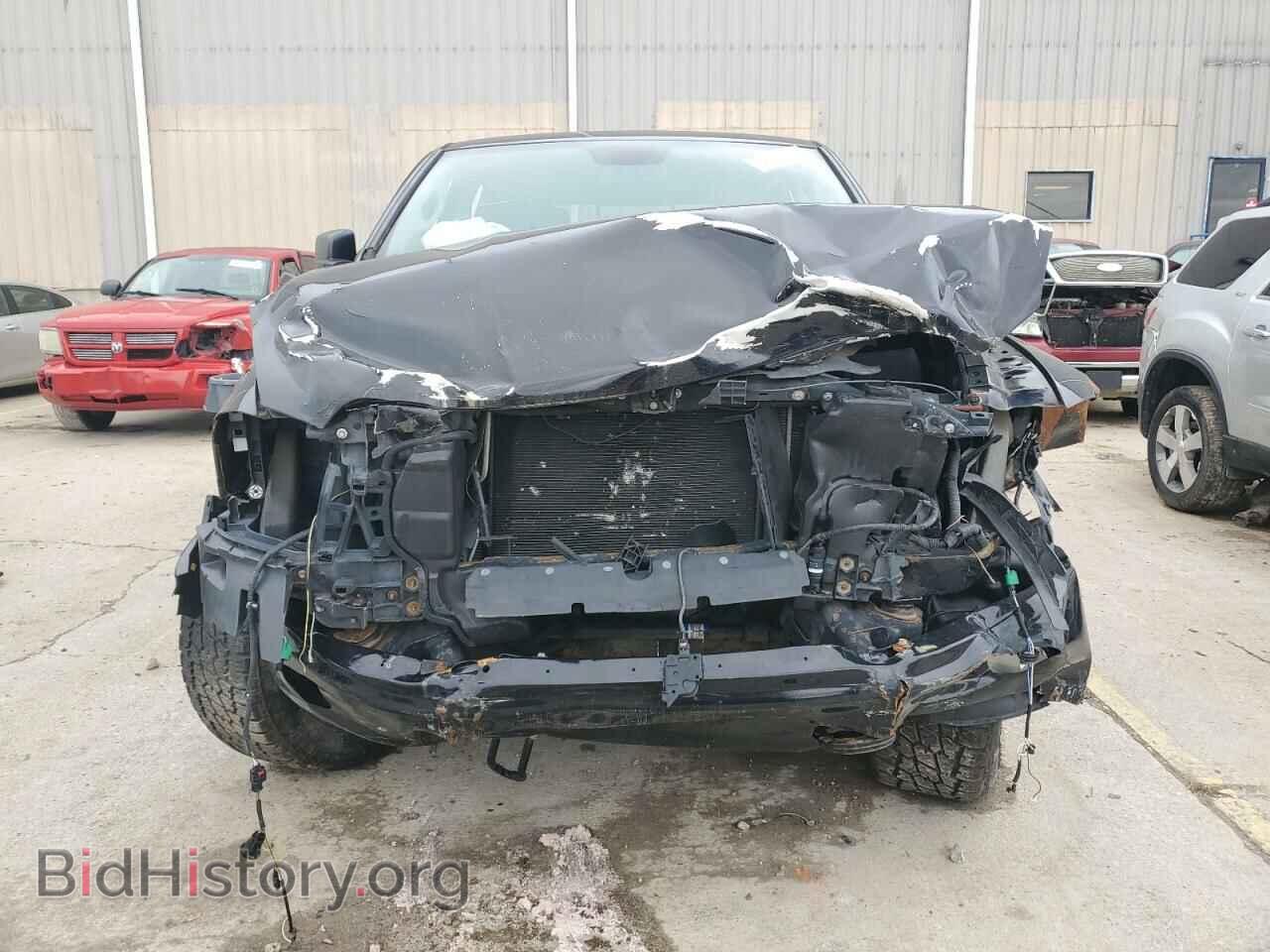 2014 RAM 1500 - VIN: 1C6RR7LT7ES218399 - Photo 5