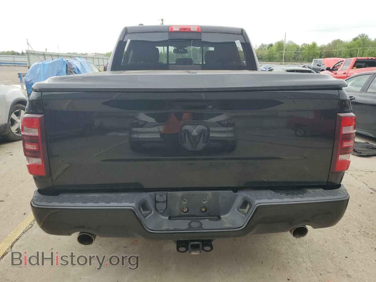 2014 RAM 1500 - VIN: 1C6RR7LT7ES218399 - Photo 6