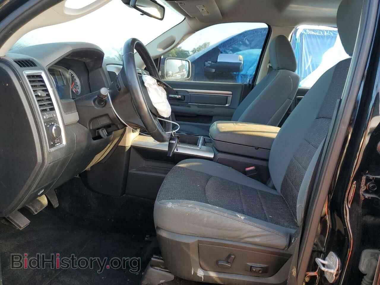 2014 RAM 1500 - VIN: 1C6RR7LT7ES218399 - Photo 7
