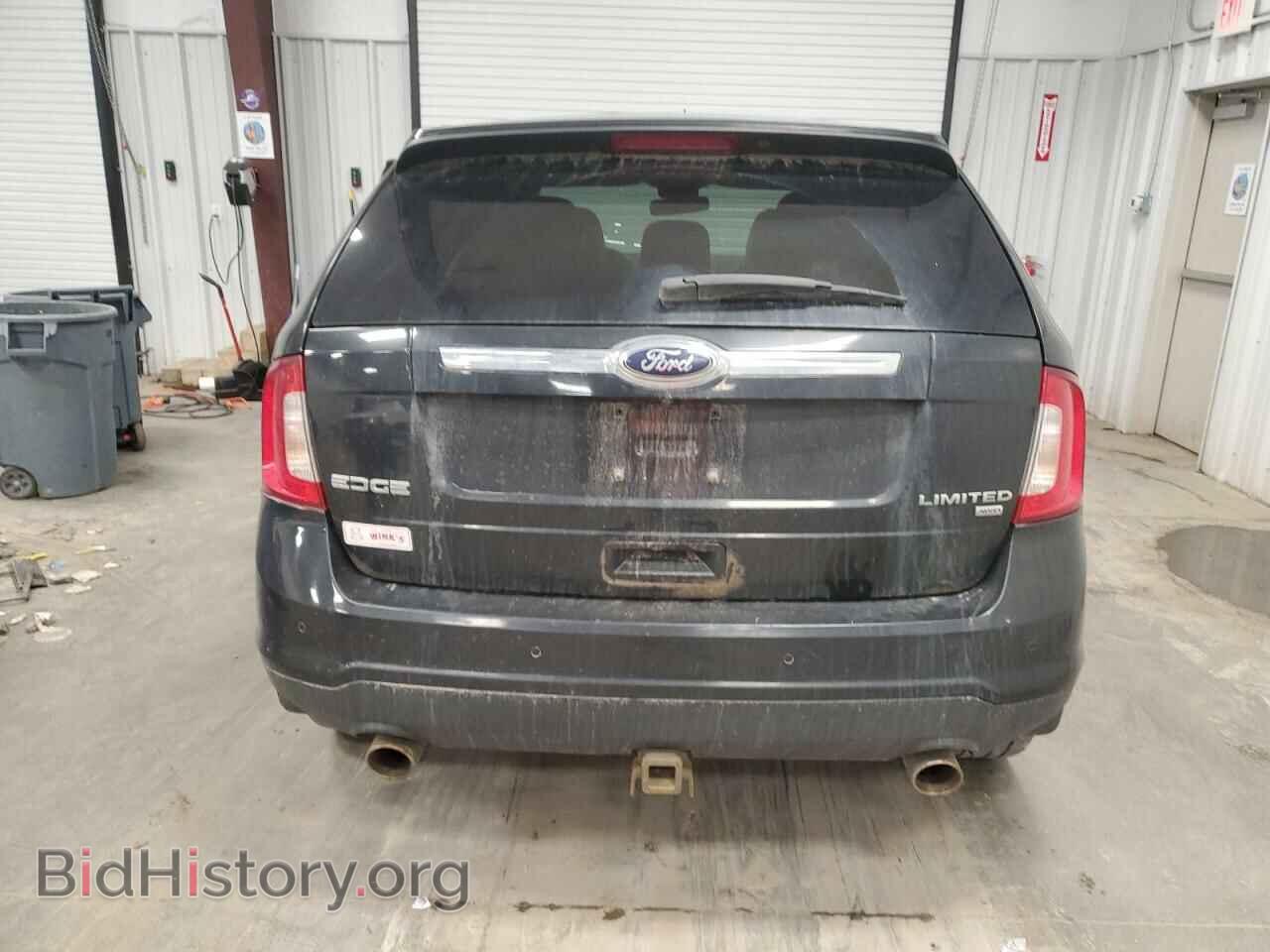 2013 FORD EDGE - VIN: 2FMDK4KC3DBB62280 - Photo 6