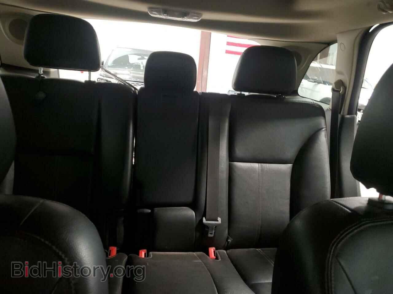 2013 FORD EDGE - VIN: 2FMDK4KC3DBB62280 - Photo 10