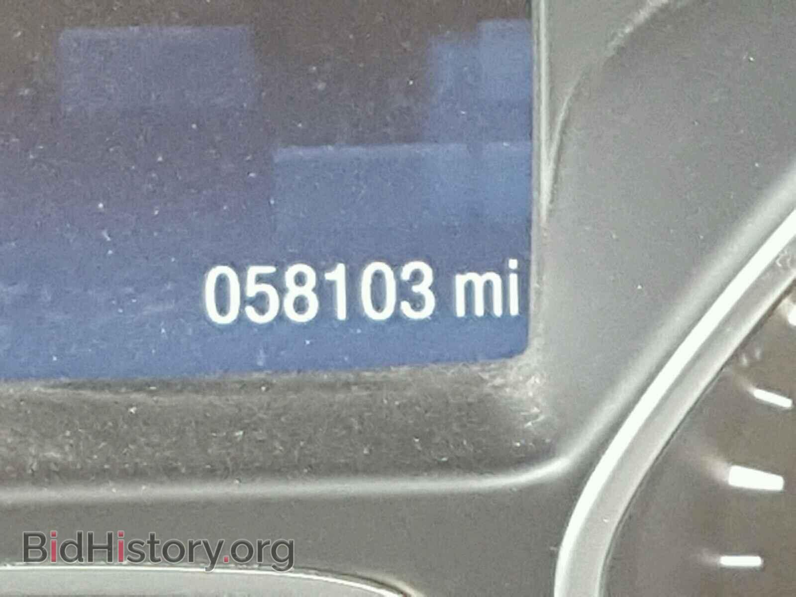 2014 FORD ESCAPE - VIN: 1FMCU0GX1EUA62166 - Фото 8