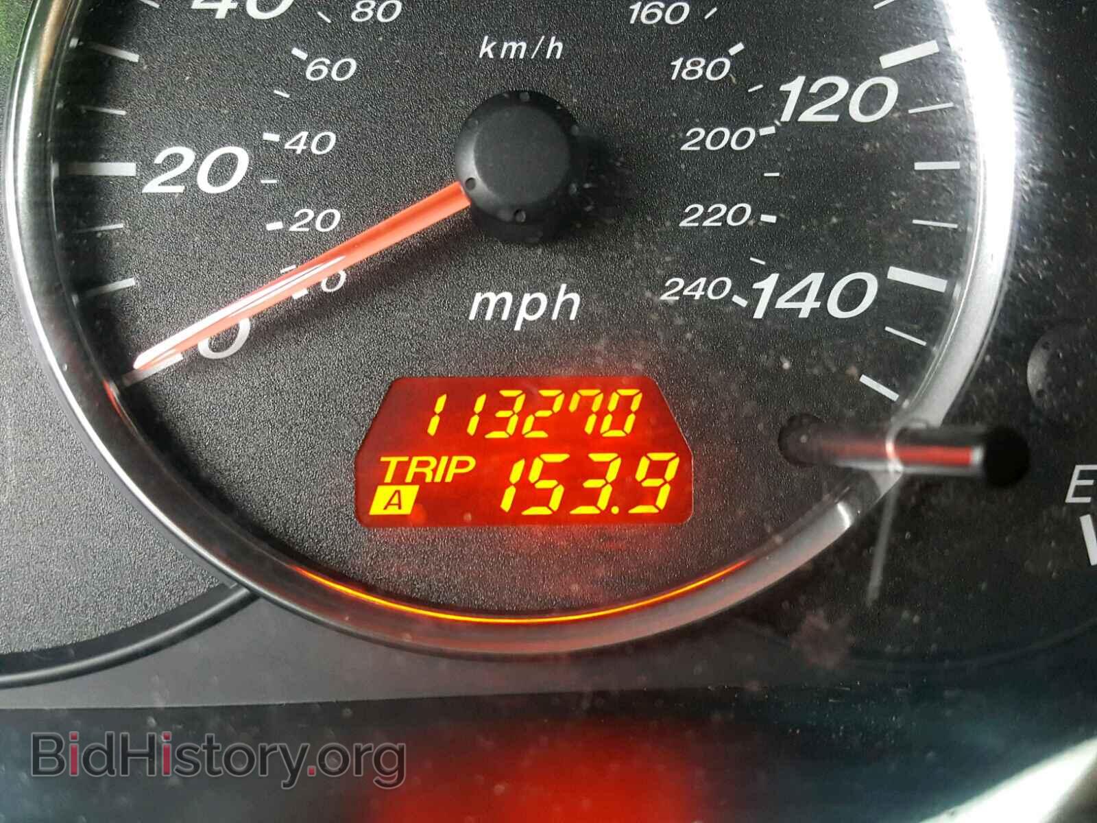 2006 MAZDA 6 - VIN: 1YVHP80D065M30178 - Фото 8
