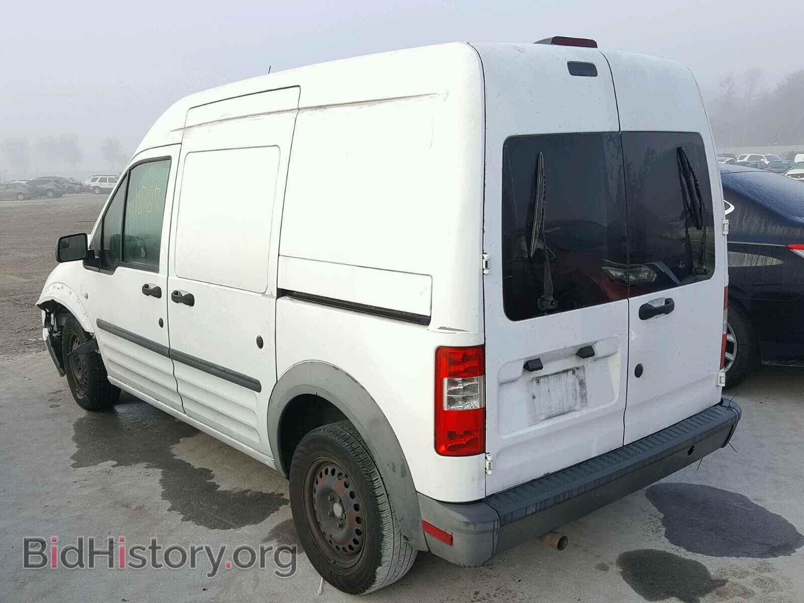 2013 FORD TRANSIT CO - VIN: NM0LS7CN9DT131209 - Фото 3