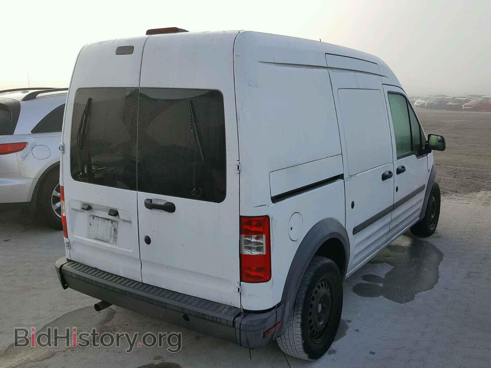 2013 FORD TRANSIT CO - VIN: NM0LS7CN9DT131209 - Фото 4