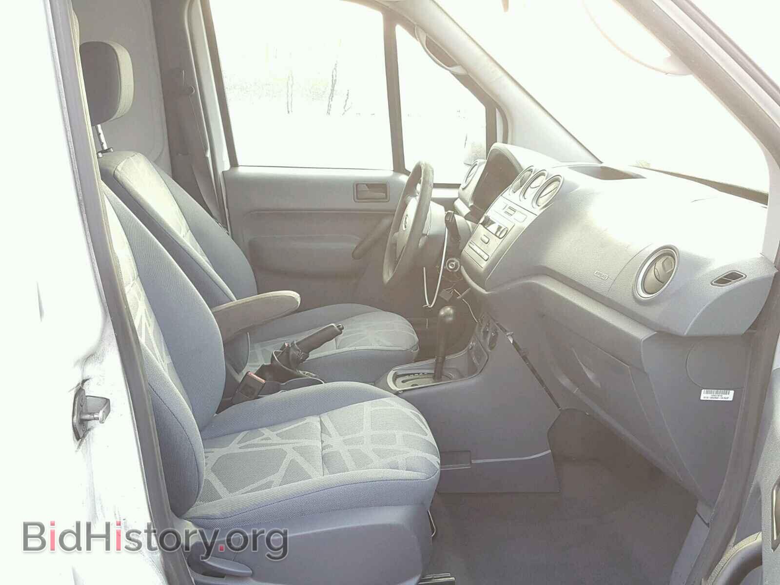 2013 FORD TRANSIT CO - VIN: NM0LS7CN9DT131209 - Фото 5