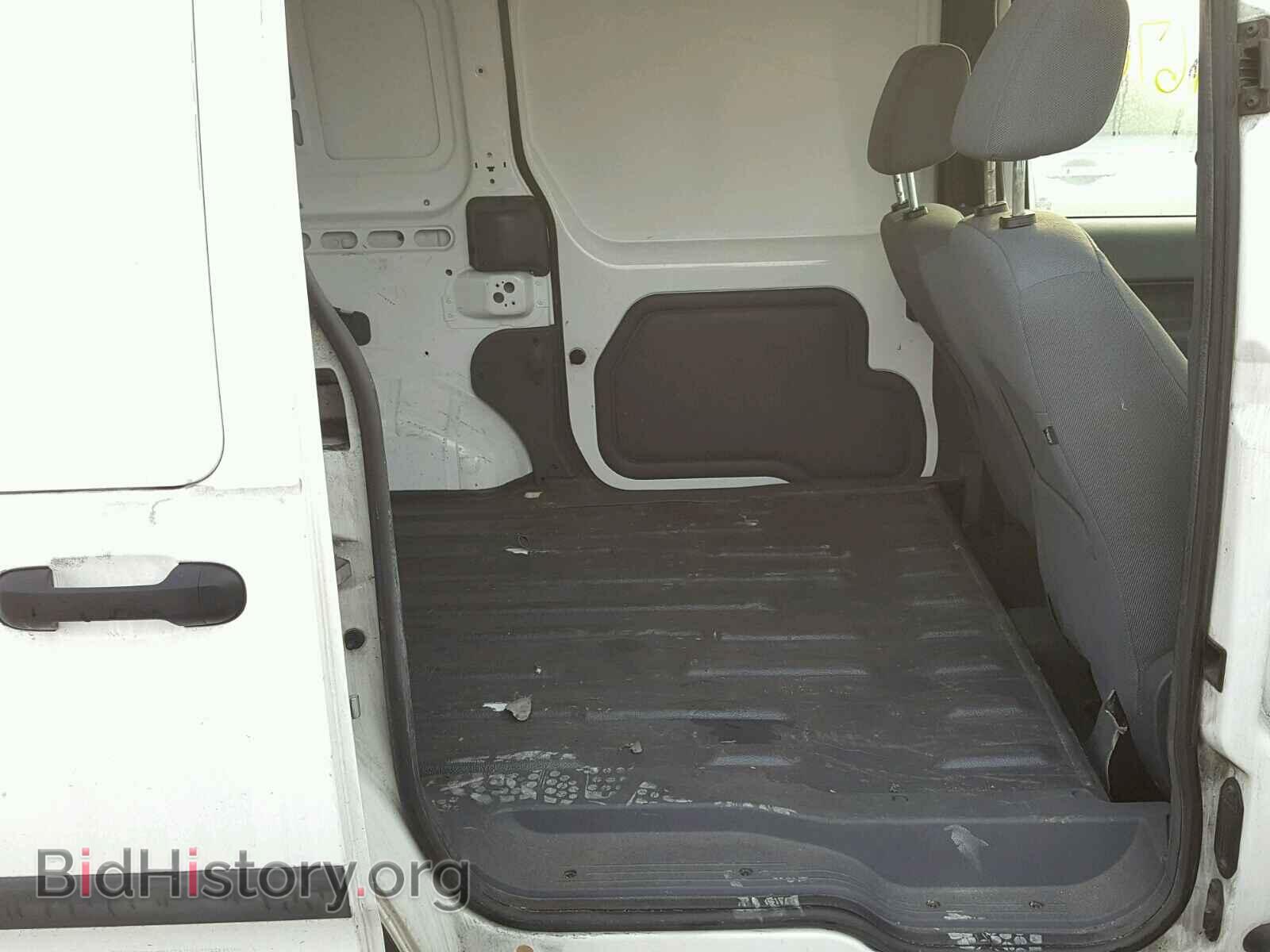 2013 FORD TRANSIT CO - VIN: NM0LS7CN9DT131209 - Фото 6