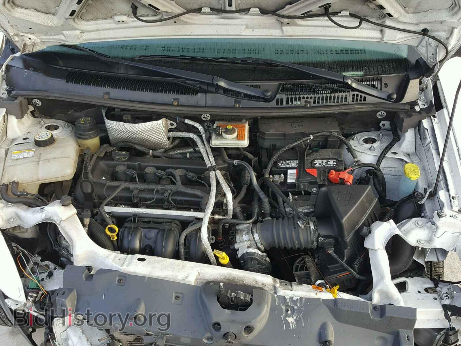 2013 FORD TRANSIT CO - VIN: NM0LS7CN9DT131209 - Фото 7