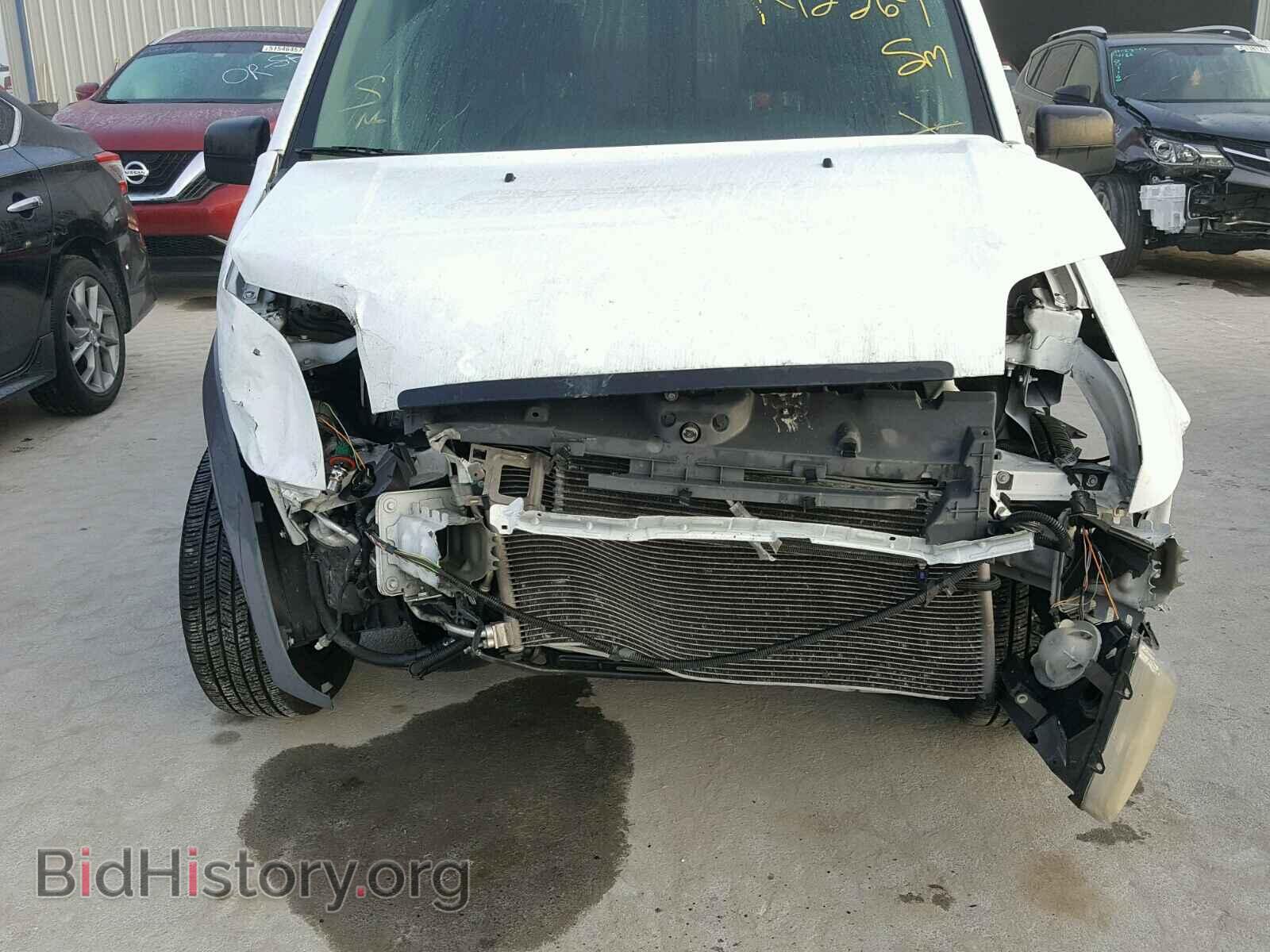 2013 FORD TRANSIT CO - VIN: NM0LS7CN9DT131209 - Фото 9
