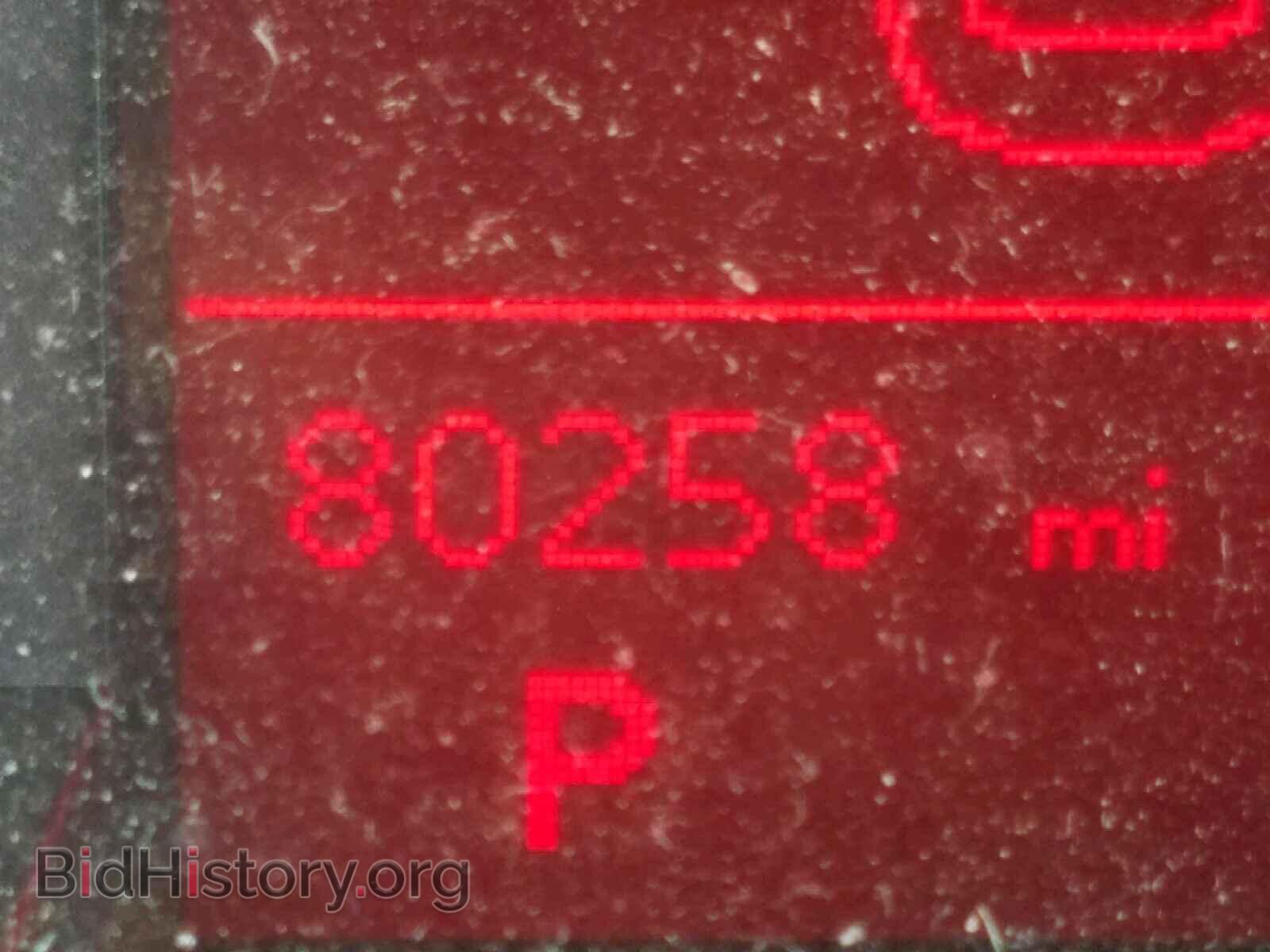 2012 AUDI A4 - VIN: WAUBFAFL6CA016357 - Photo 8