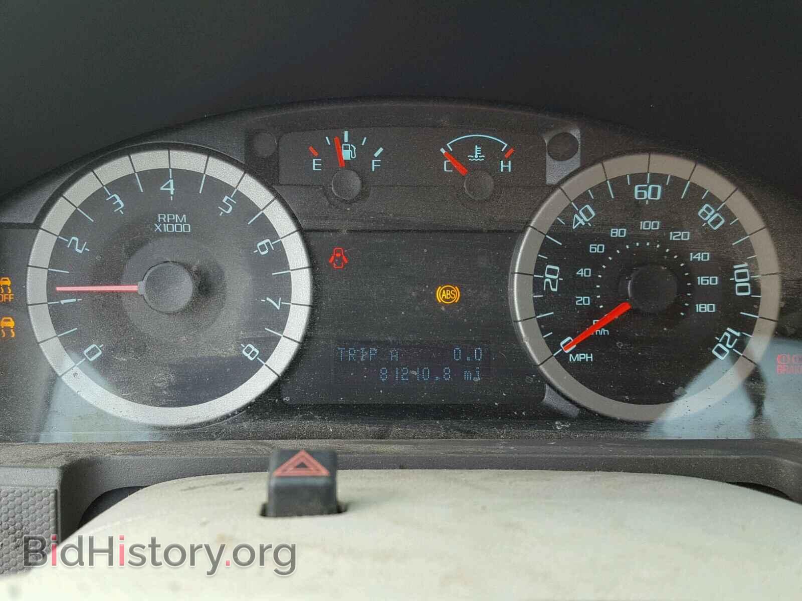 2012 FORD ESCAPE - VIN: 1FMCU0C77CKC81776 - Фото 8