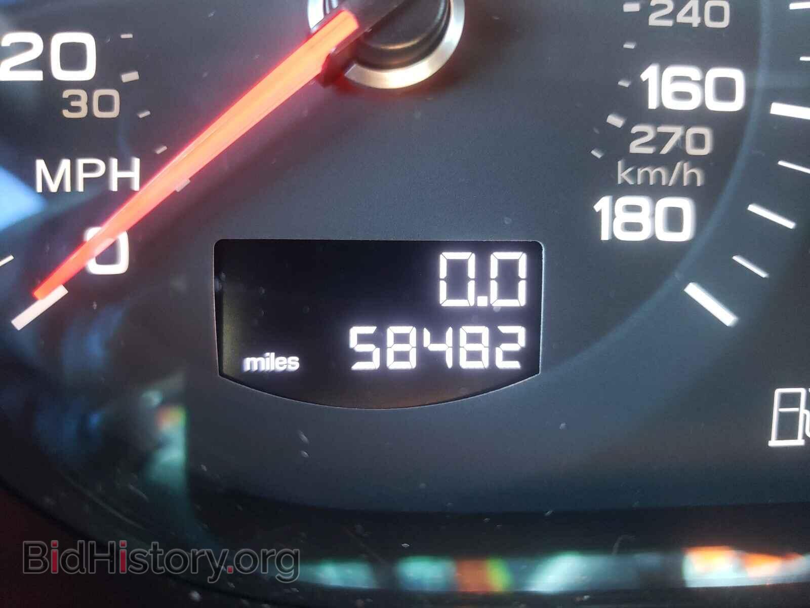 2015 AUDI Q7 - VIN: WA1DGAFE9FD024301 - Фото 8