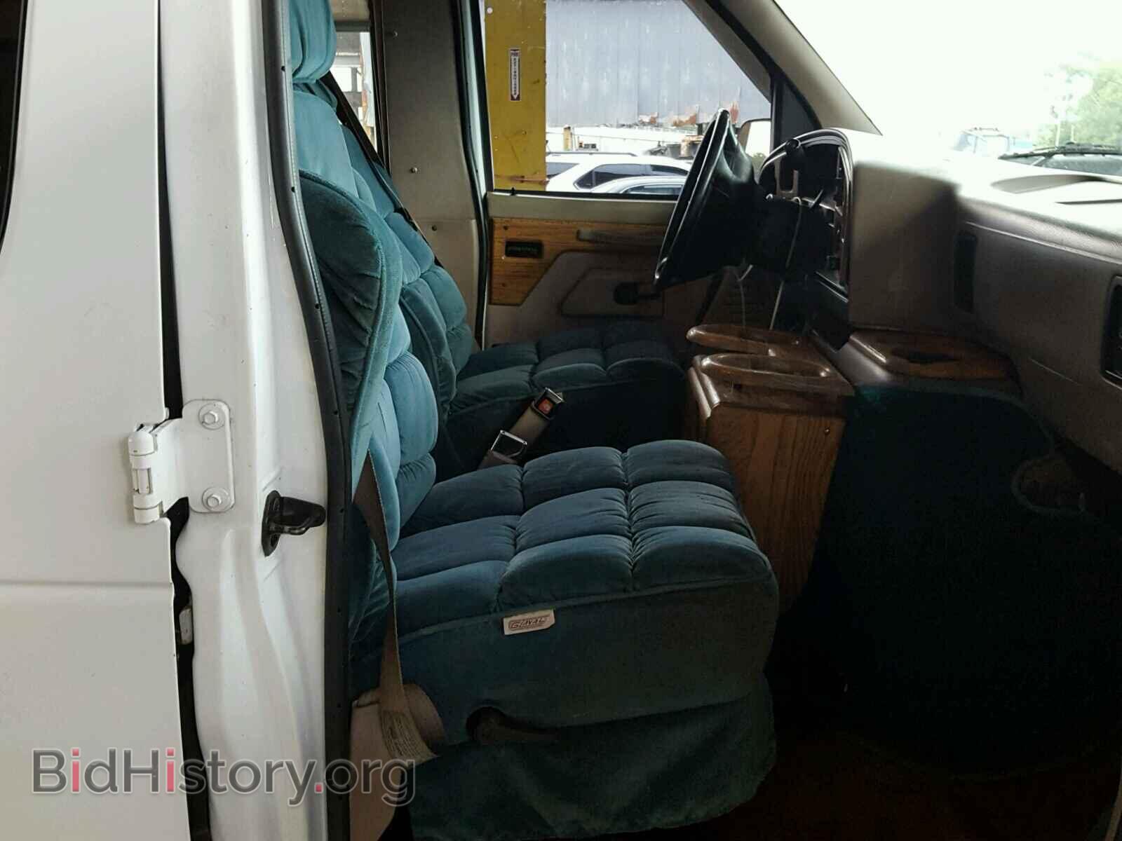 1996 FORD ECONOLINE - VIN: 1FDEE14H2THB61271 - Photo 5