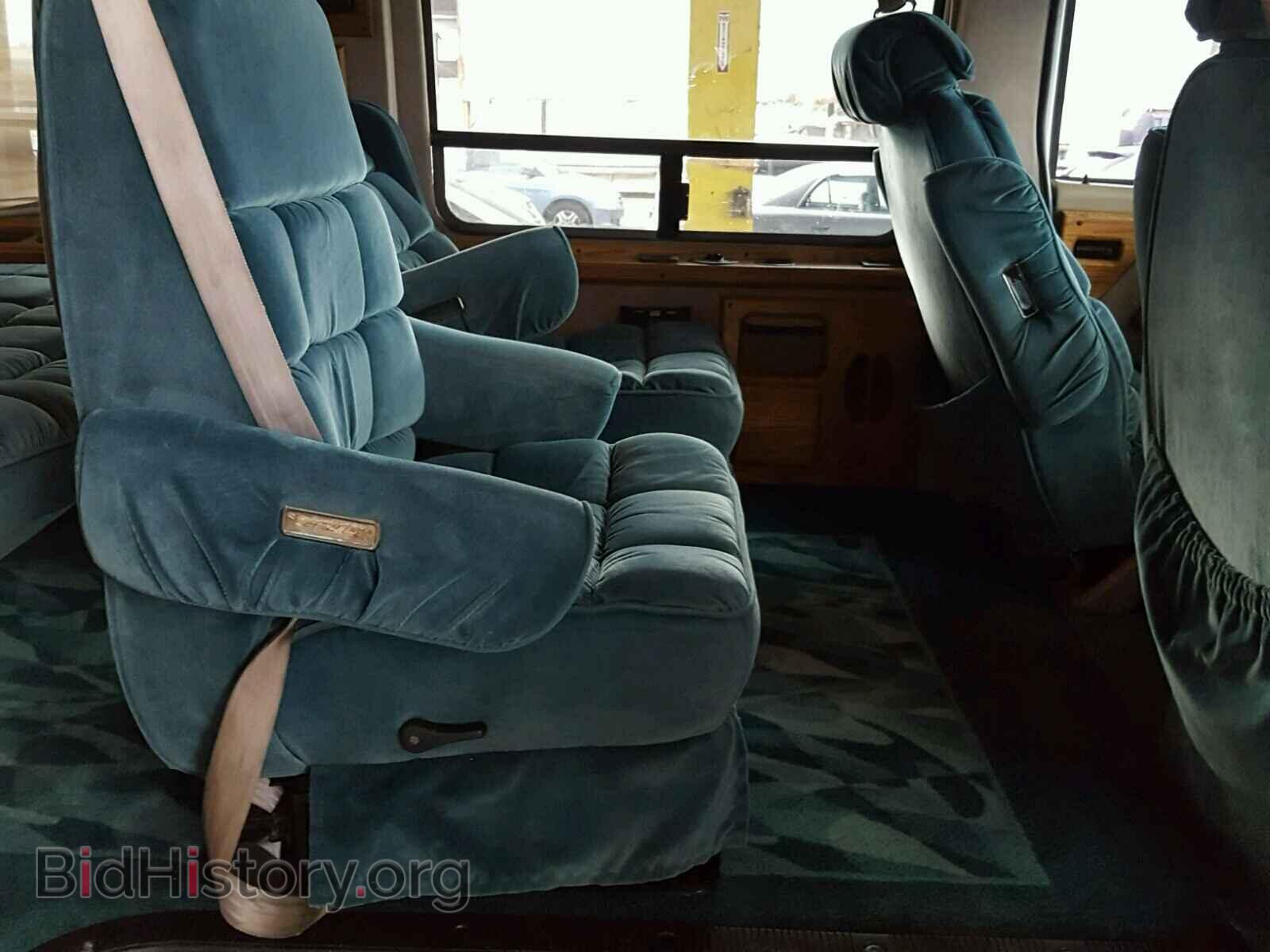 1996 FORD ECONOLINE - VIN: 1FDEE14H2THB61271 - Photo 6