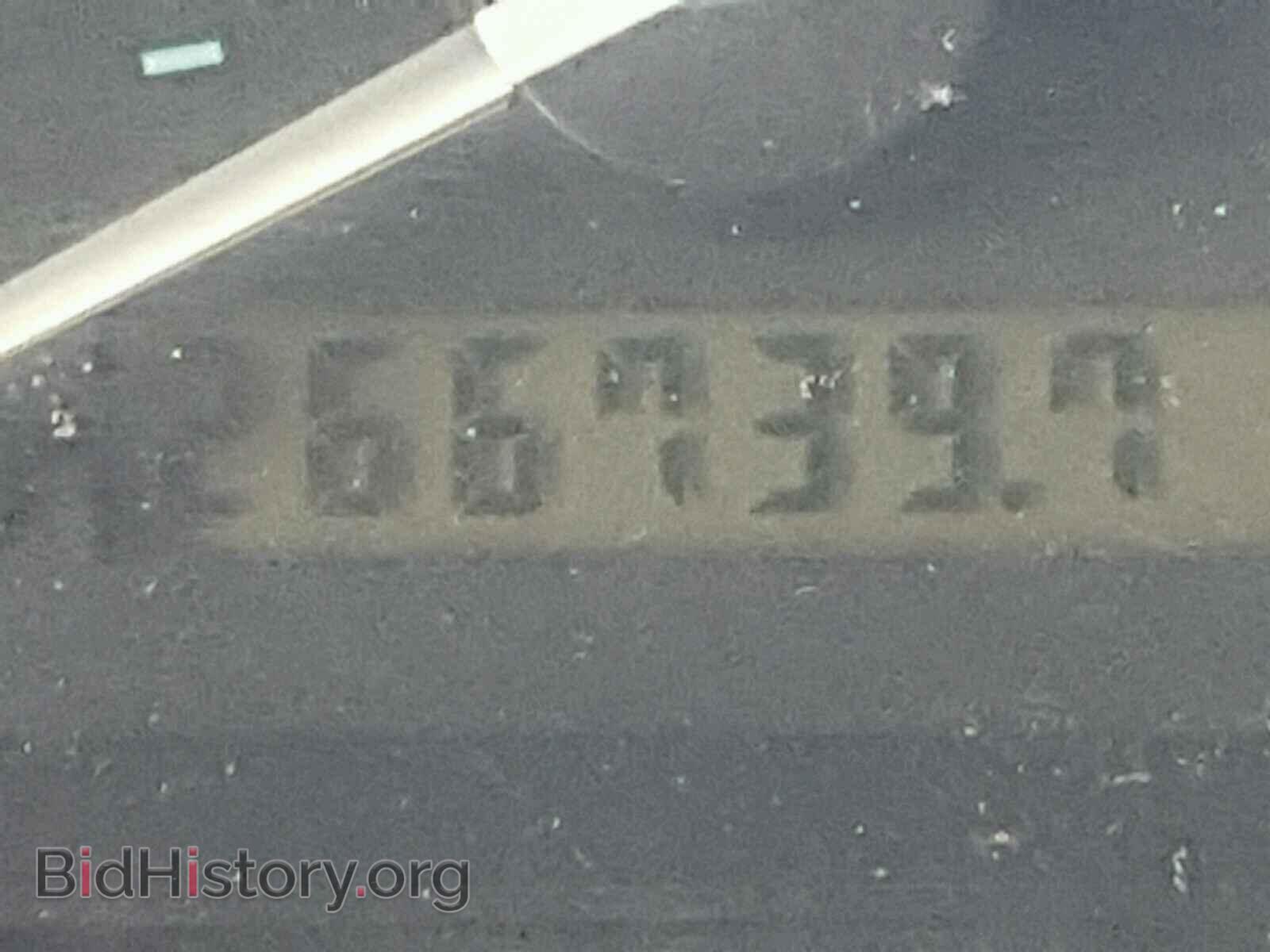 1996 FORD ECONOLINE - VIN: 1FDEE14H2THB61271 - Photo 8