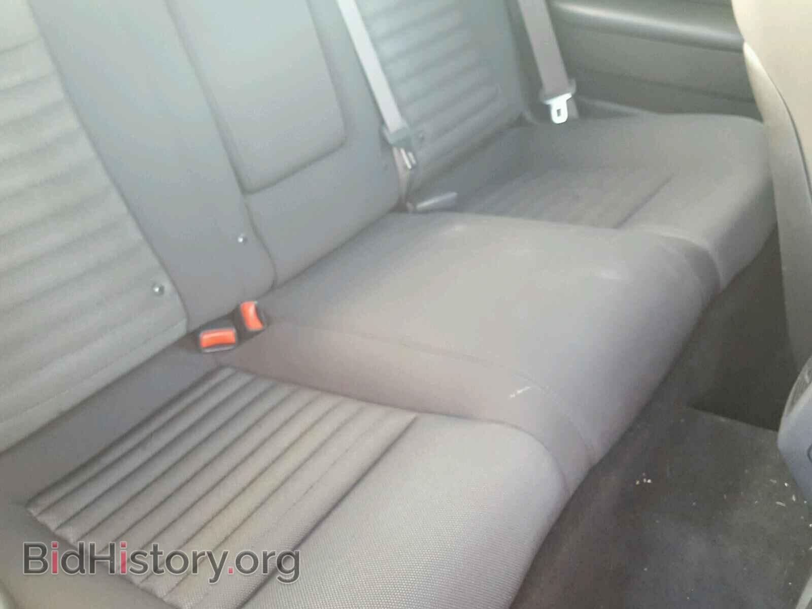 2014 DODGE CHALLENGER - VIN: 2C3CDYAG7EH106934 - Photo 6