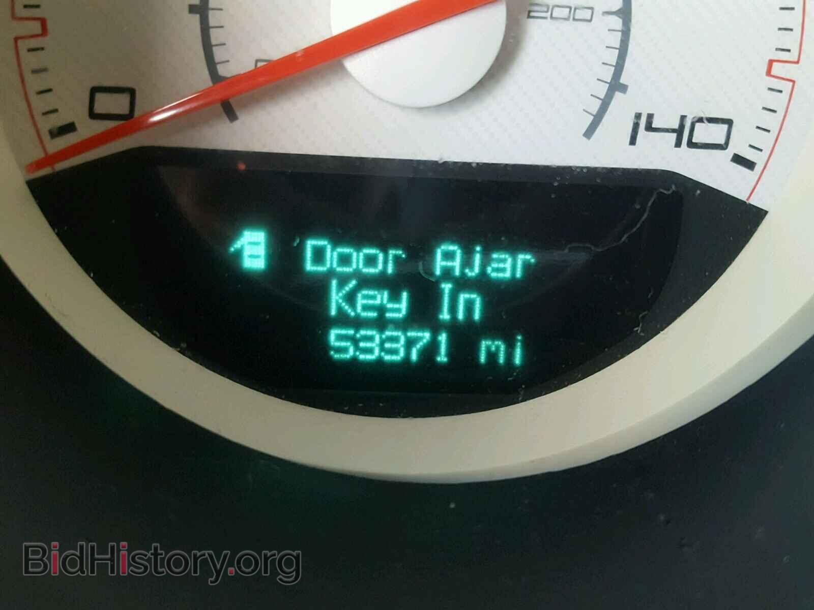 2014 DODGE CHALLENGER - VIN: 2C3CDYAG7EH106934 - Photo 8