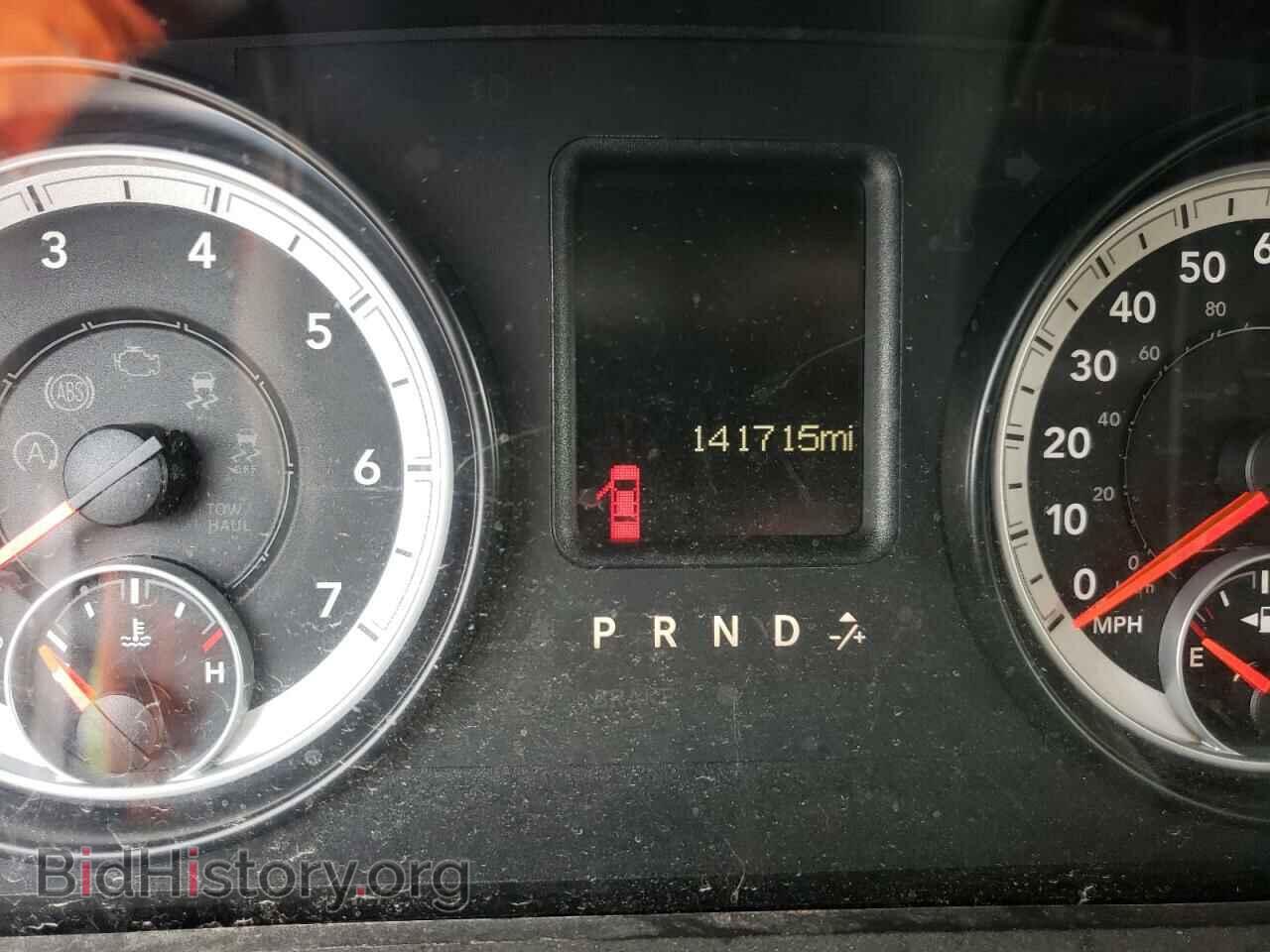 2013 RAM 1500 - VIN: 1C6RR6FT1DS712195 - Фото 8